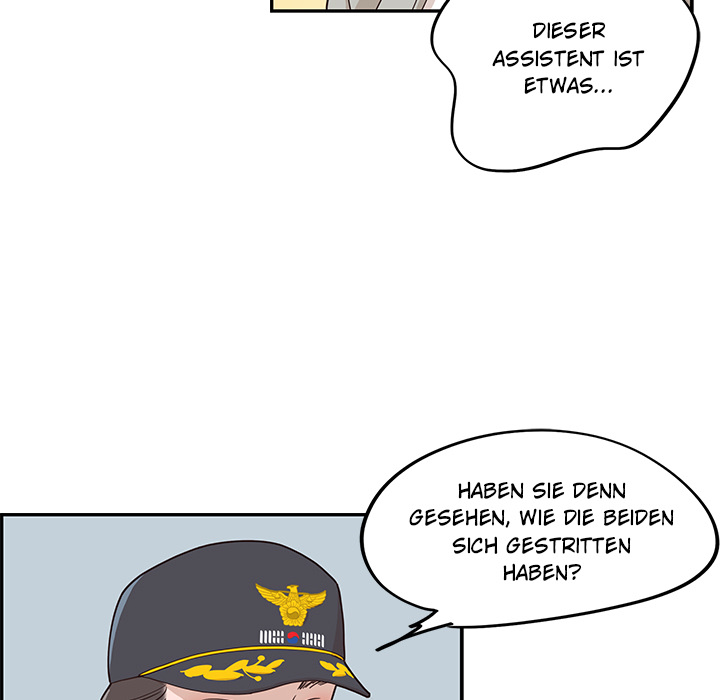 Der Hahn im Korb - episode 36 - 16