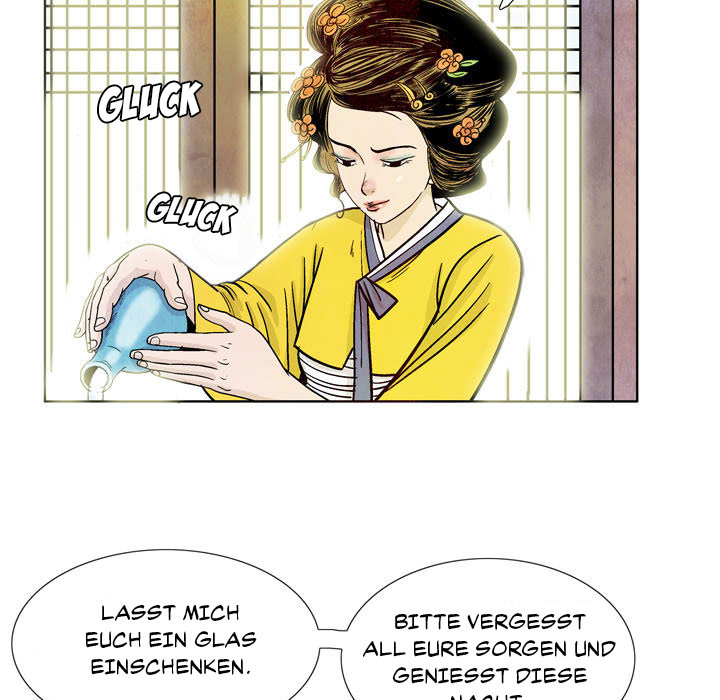 Der Schwertklan Joseons - episode 11 - 64