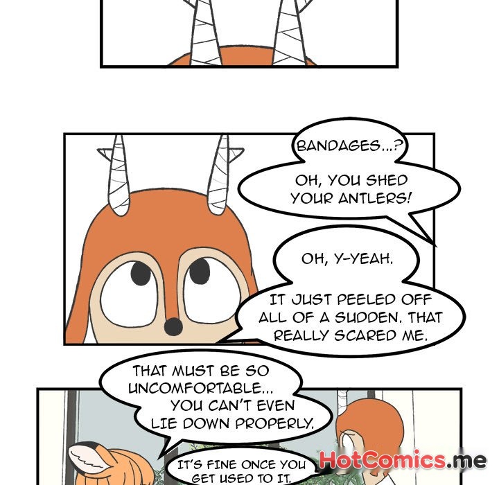 Herbivore High School - episode 82 - 14