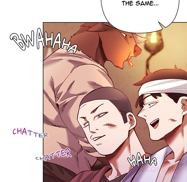 Young Lady's Knight - episode 23 - 80