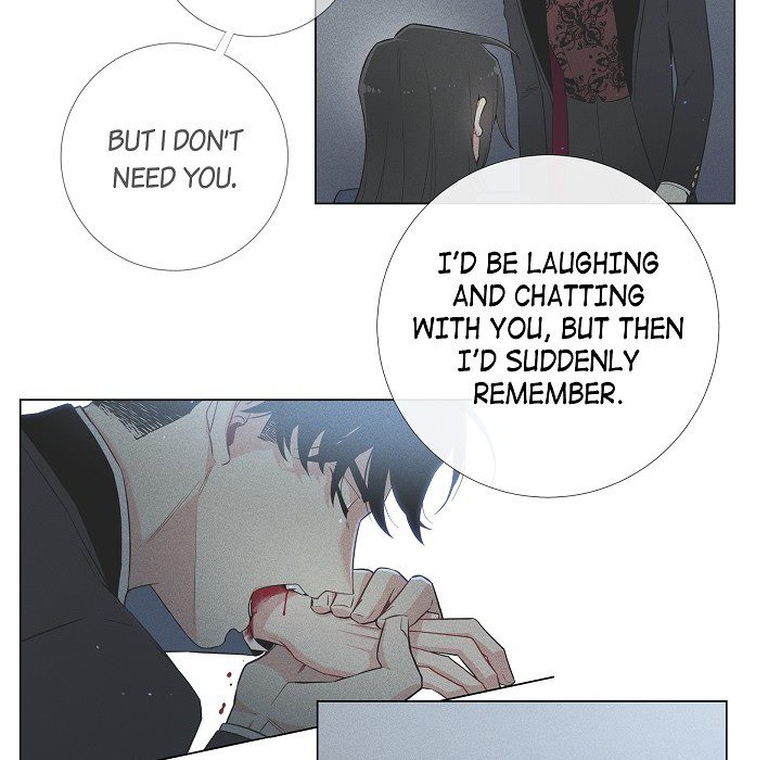 The Maid and the Vampire - episode 18 - 93