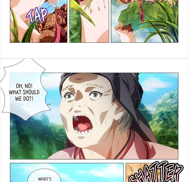 The Monkey King's Tale - episode 5 - 9