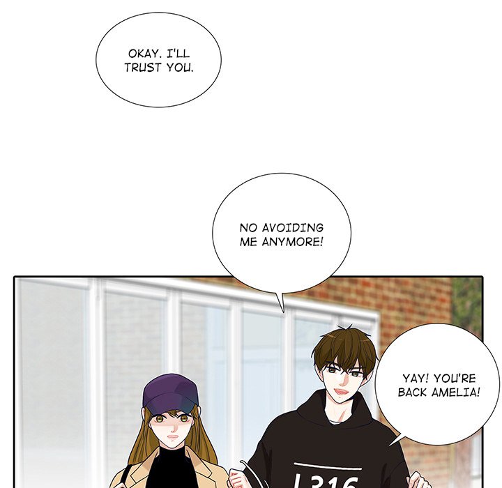 Unrequited Love - episode 12 - 23
