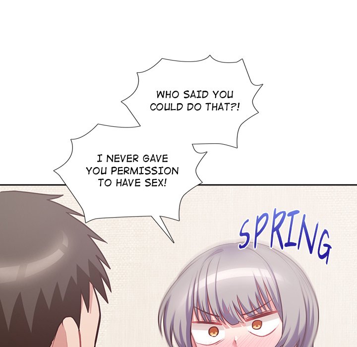 Now I'm the Boss - episode 14 - 95