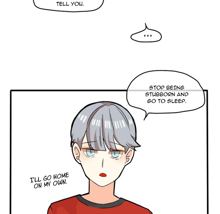The Chill Couple - episode 12 - 43