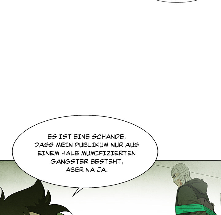 Gorgón - episode 68 - 38