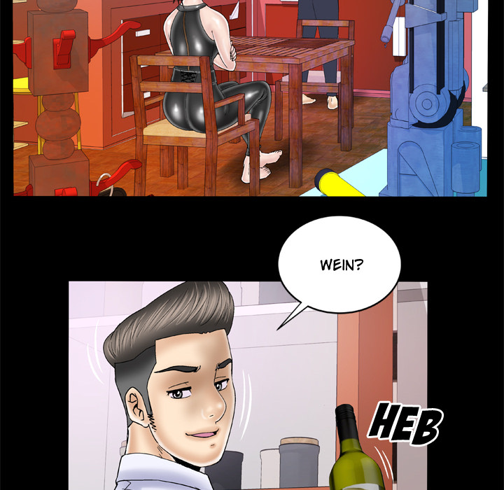 Die Partner meiner Frau - episode 48 - 27
