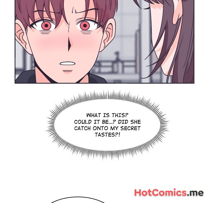 Doggy's Training Session - episode Prologue - 8