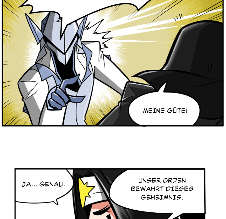 Das Wohnheim aus einer anderen Welt - episode 53 - 33