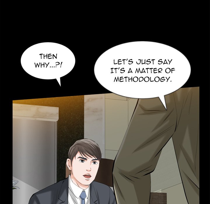 Difficult Choices - episode 2 - 149