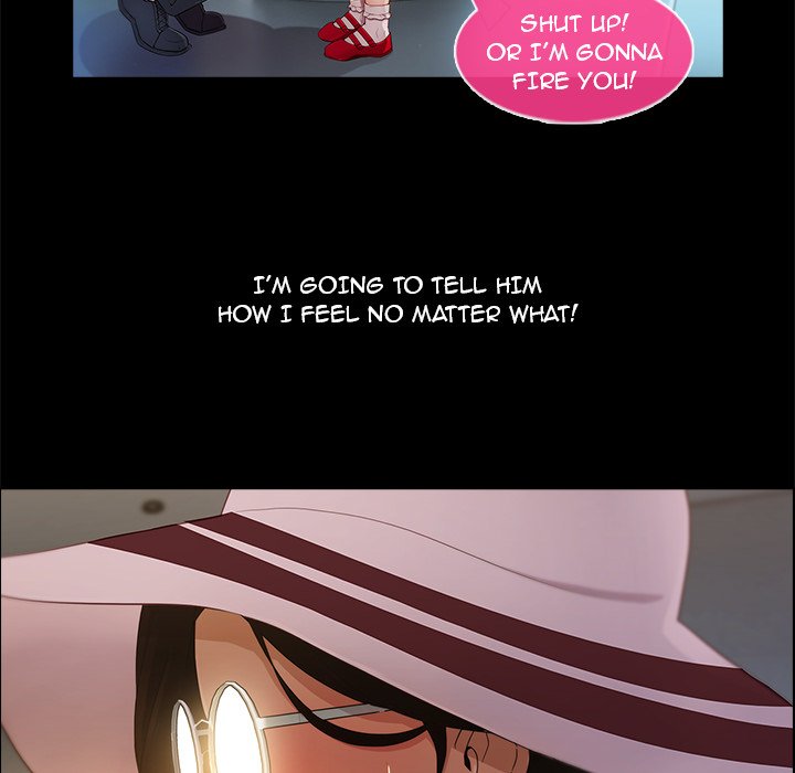 Lady Long Legs - episode 3 - 125