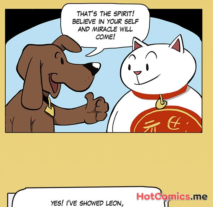 Lay Lay Cat - episode 21 - 15