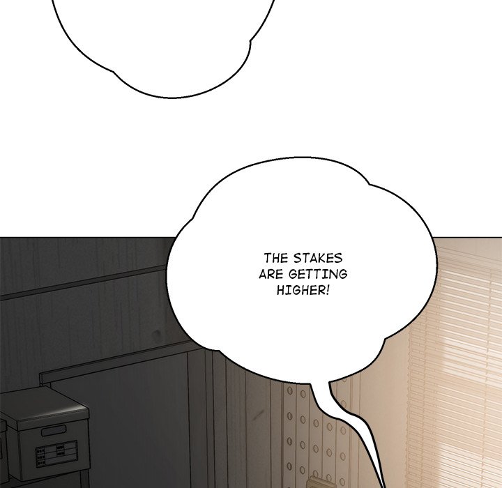 My Gangster Girlfriend - episode 6 - 9