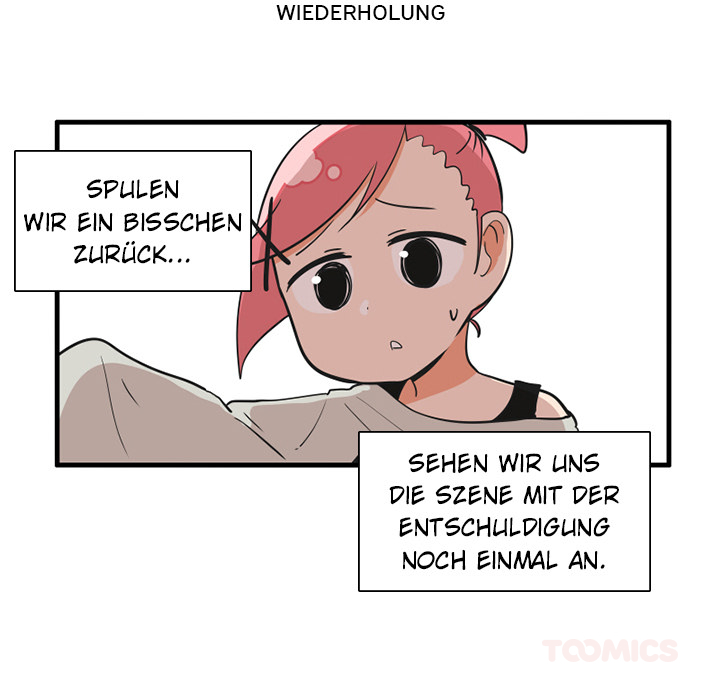Unter Geschwistern - episode 62 - 18