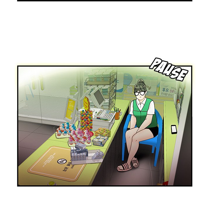 The Repeat Student - episode 27 - 28