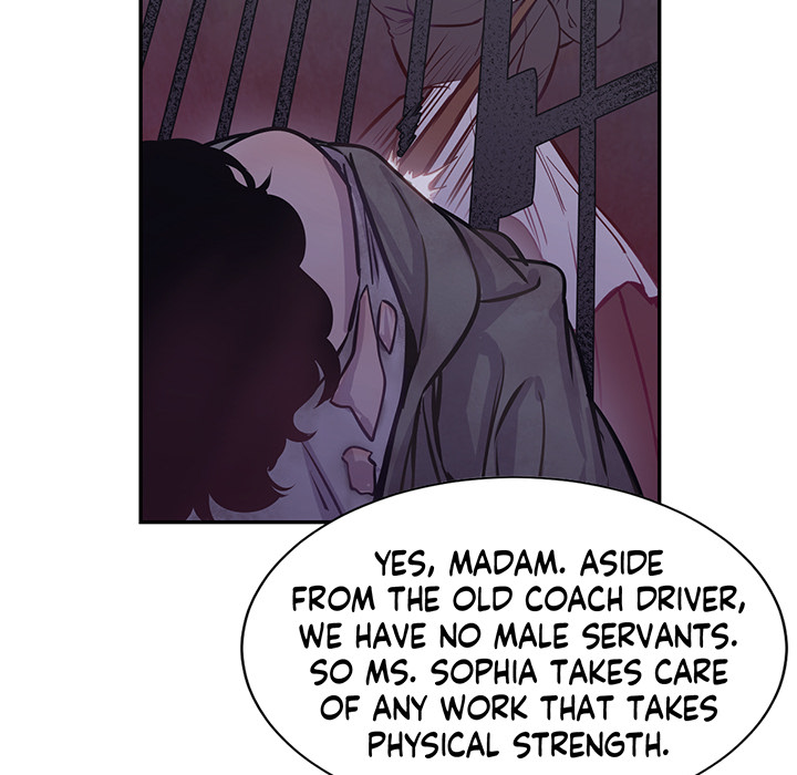 The Blood of Madam Giselle - episode 3 - 29