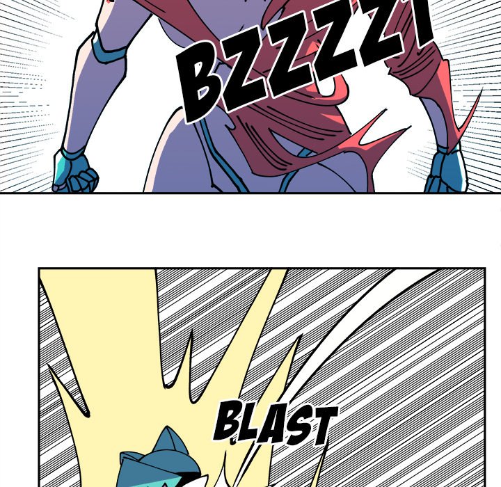 Iron Mech Bride - episode 2 - 7