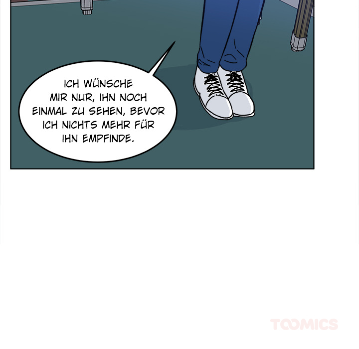 Liebe zum Nachtisch - episode 54 - 54