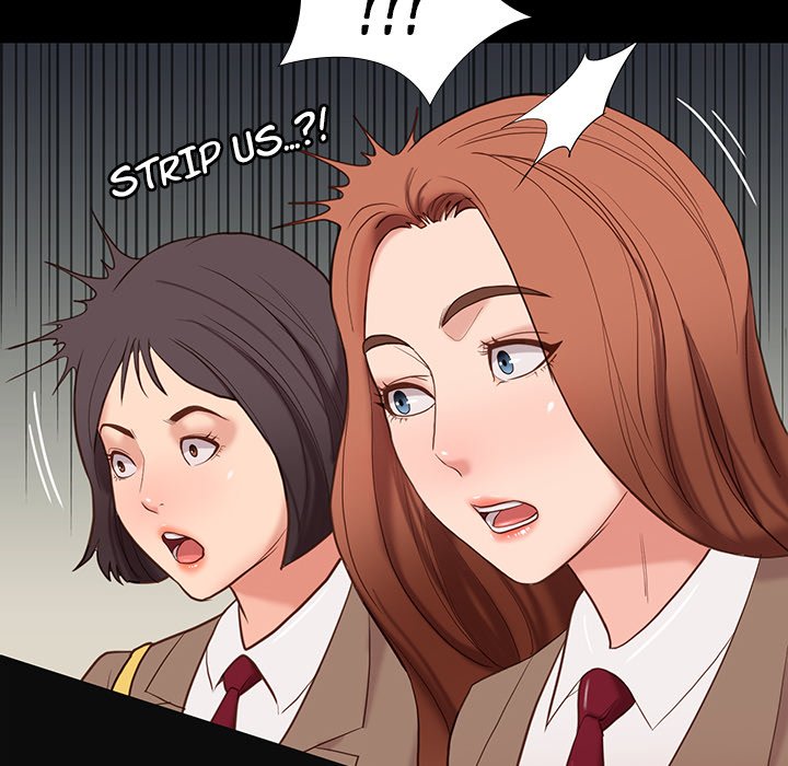 Reunion - episode 3 - 169