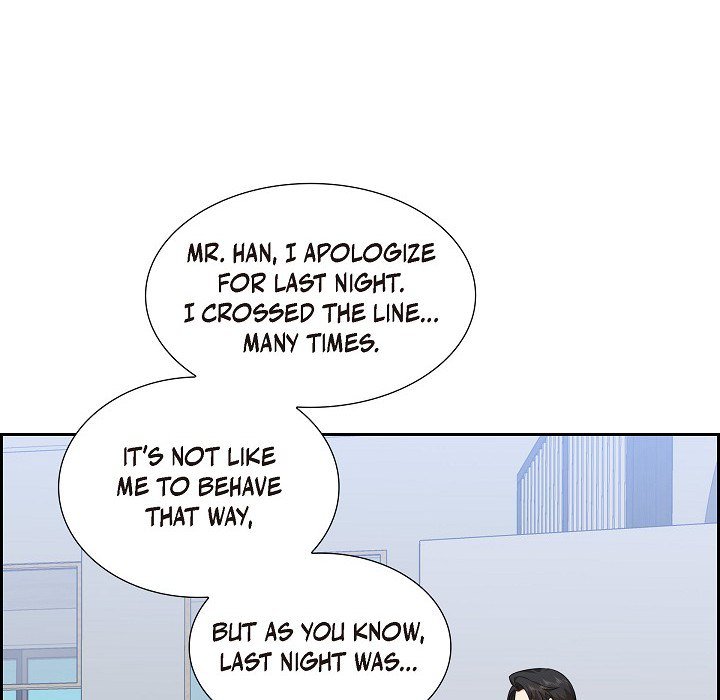 Some Kind of Marriage - episode 8 - 98