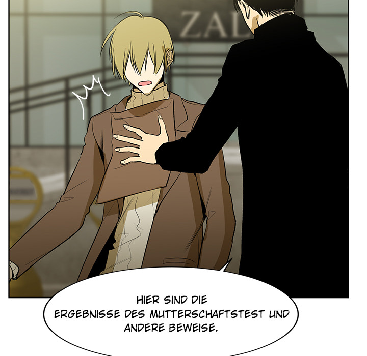 Besondere Beziehungen - episode 40 - 18