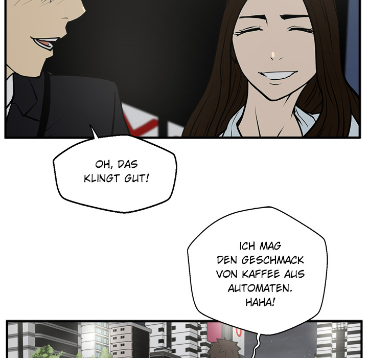 Los geht´s Mr. Kang! - episode 32 - 55