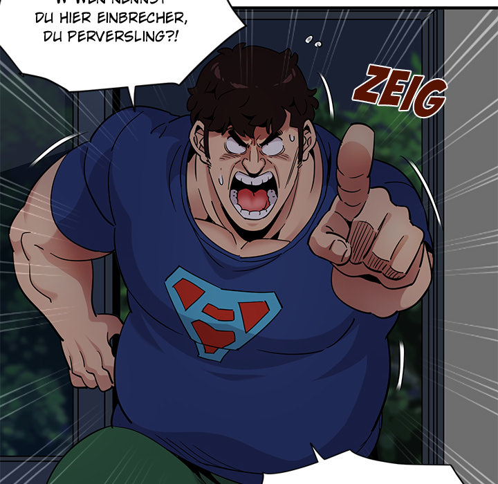 Wer hat Angst vor Mister H? - episode 25 - 44