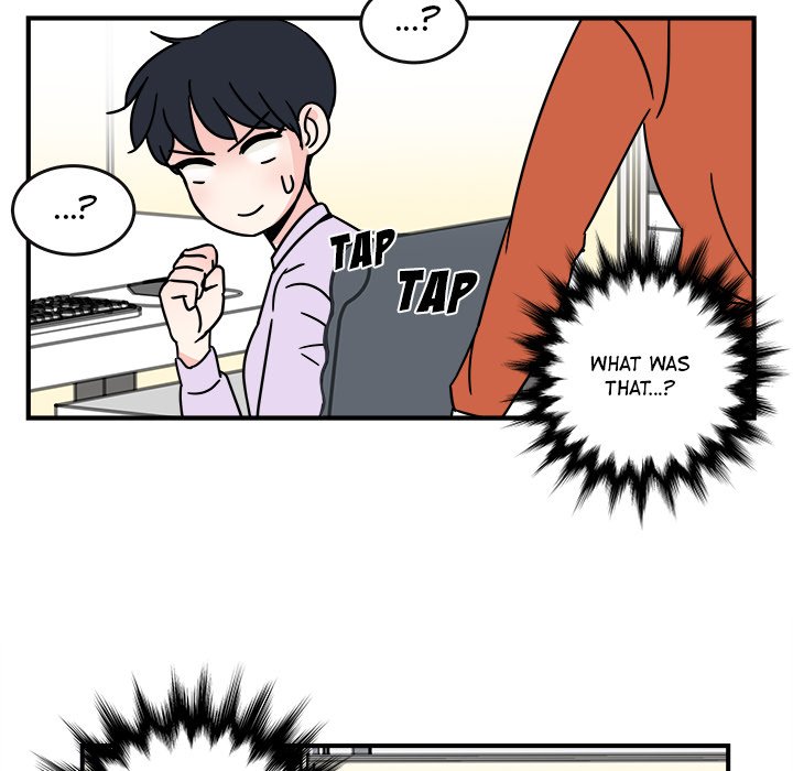 Office Grievances - episode 4 - 30