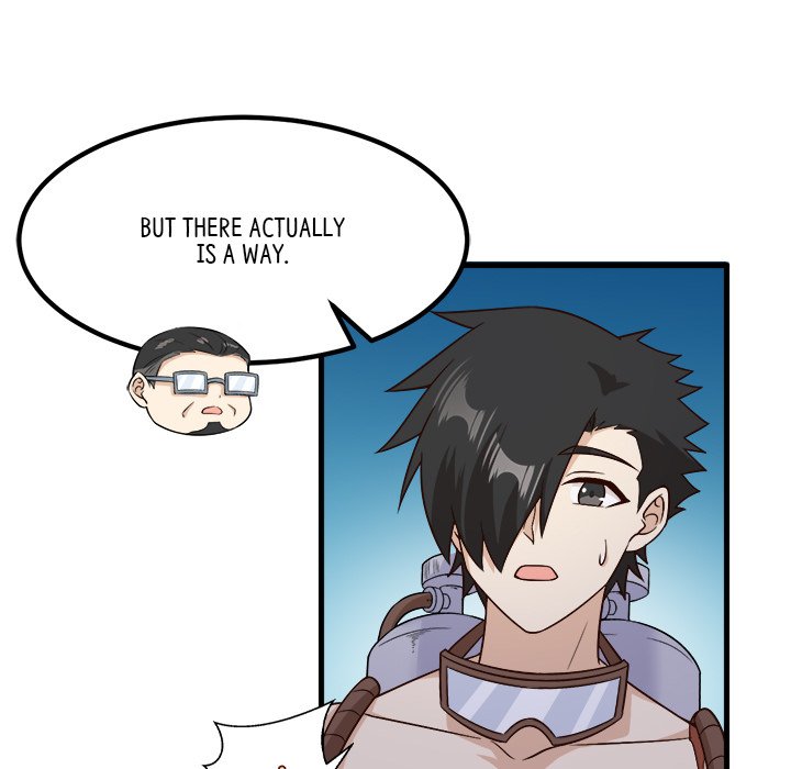 Survival Logbook - episode 68 - 80