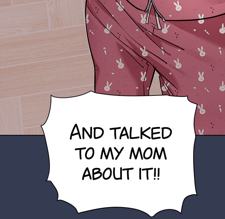 Don't Tell Mom - episode 66 - 93