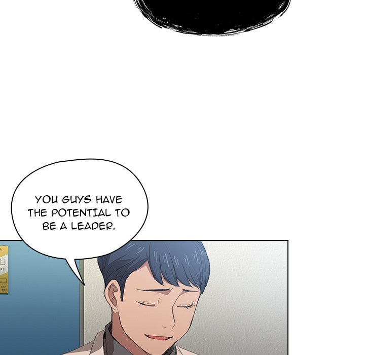 Who Cares If I'm a Loser! - episode 10 - 4