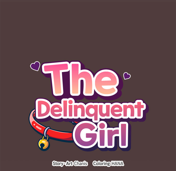 The Delinquent Girl - episode 8 - 20