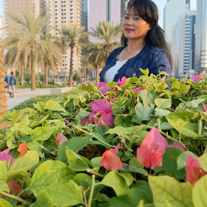 anishamagar036
