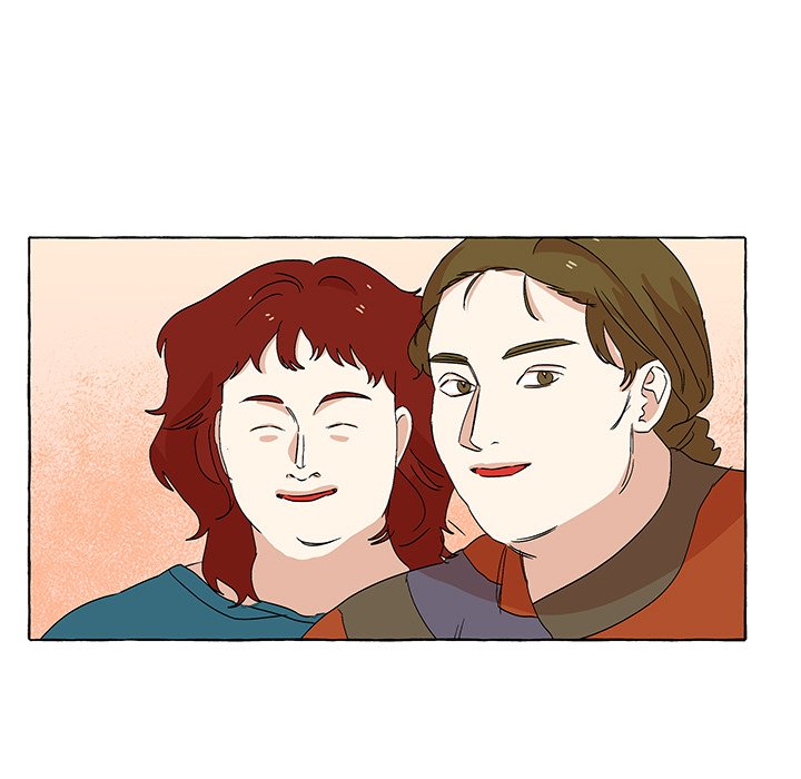 New Life, New Me - episode 50 - 115