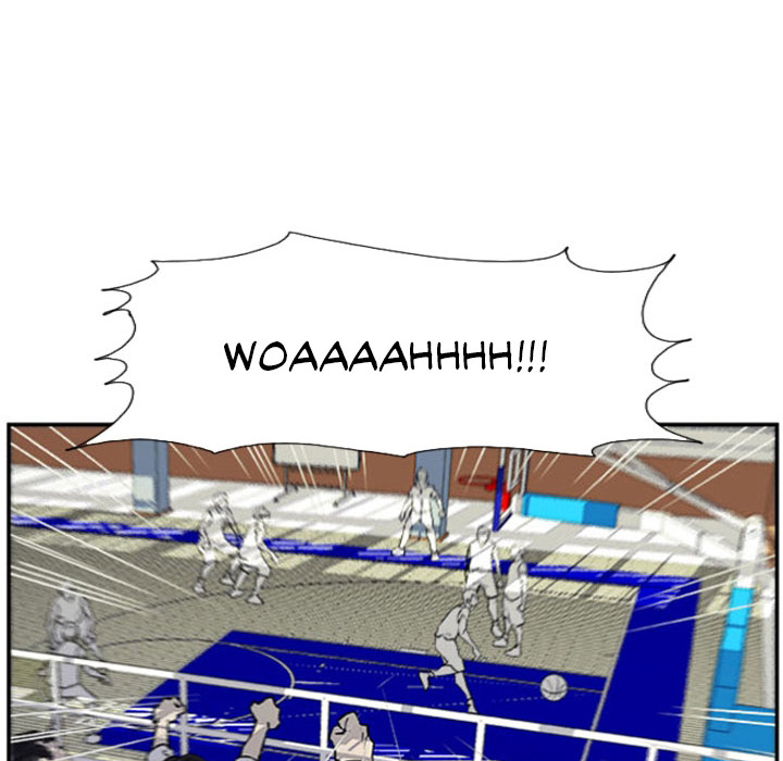 Tweener - episode 25 - 54