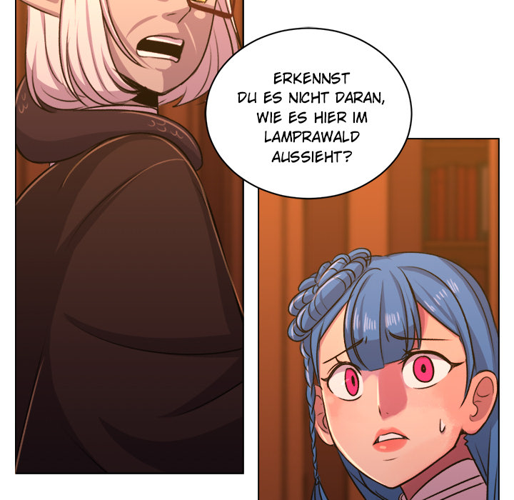 Im Wald der Glühwürmchen - episode 38 - 26