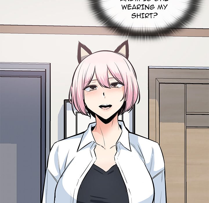 Excuse Me, This is my Room - episode 47 - 5