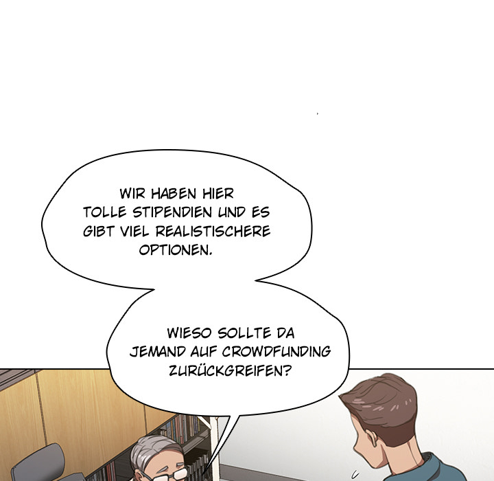 Der Neuanfang - episode 11 - 14