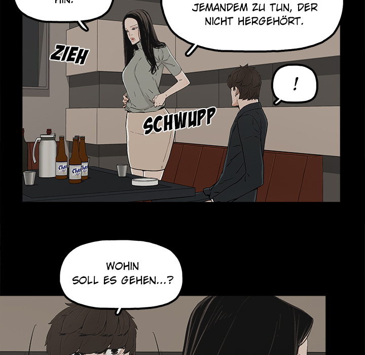 Happy - episode 14 - 17