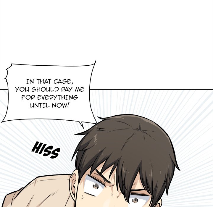 Excuse me, This is my Room - episode 27 - 72