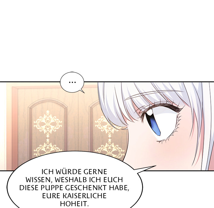 Diesmal ändere ich mein Schicksal - episode 17 - 129