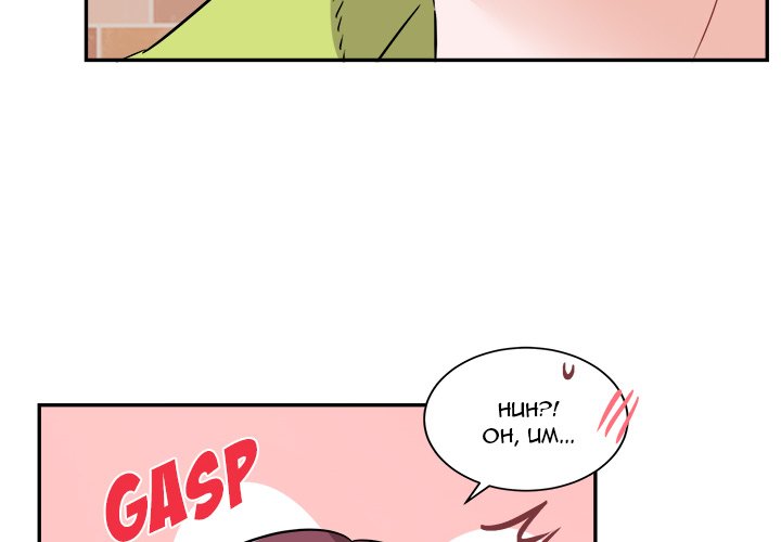 Pheromone Sherbet♥ - episode 40 - 3