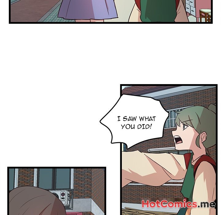 The Tiger, The Sun and The Moon - episode 23 - 6