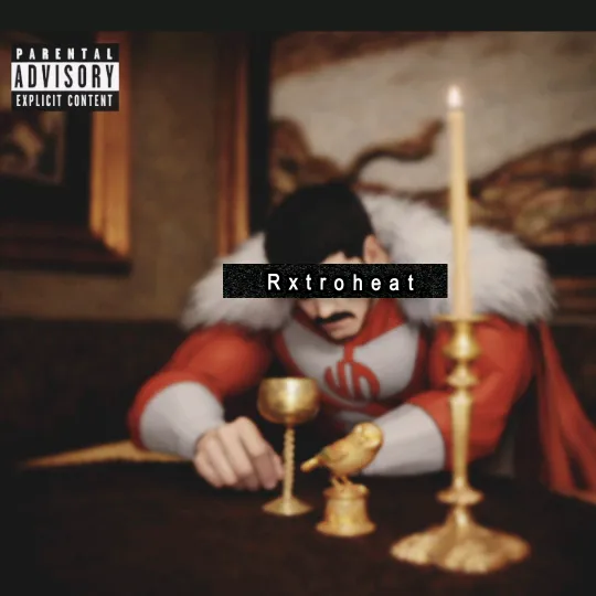rxtroheat