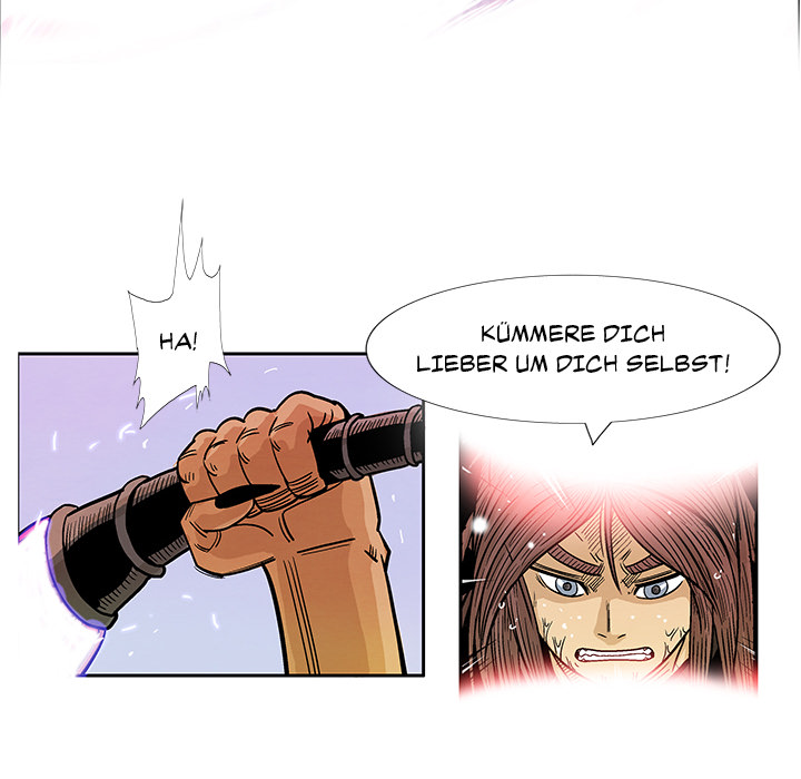 Die Reise des Drachen - episode 25 - 44