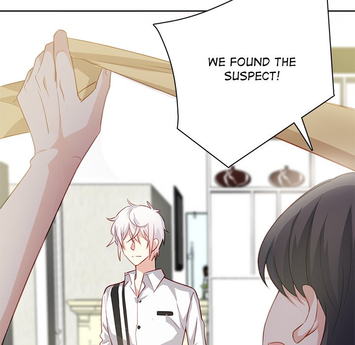 A Young Case of Hearts - episode 2 - 20