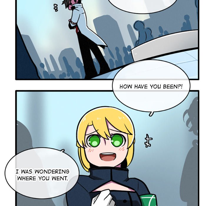 PANDEMIC - episode 19 - 6