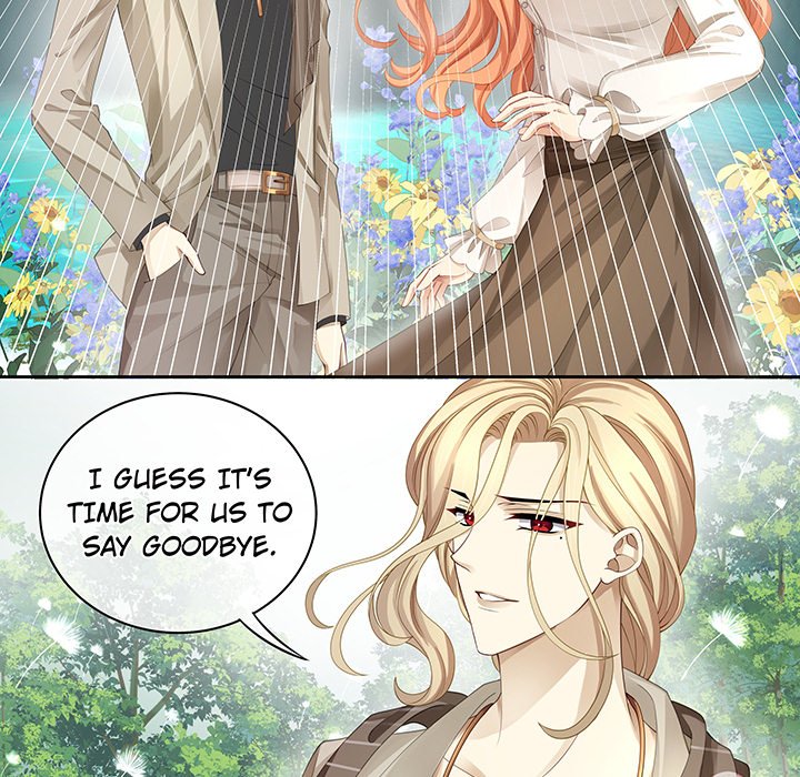 MASTER AND SEVEN LOVERS - episode 38 - 49