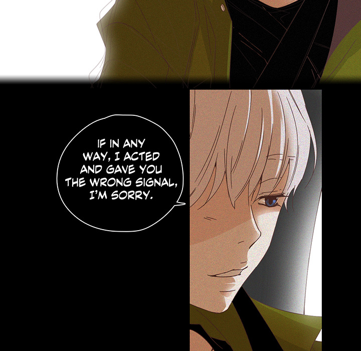 An Innocent Sin - episode 11 - 42