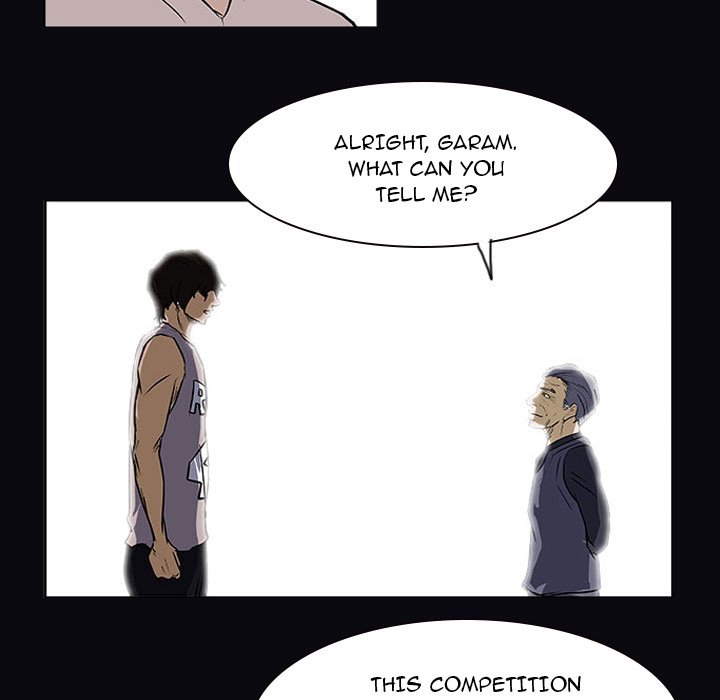 Tweener - episode 21 - 16